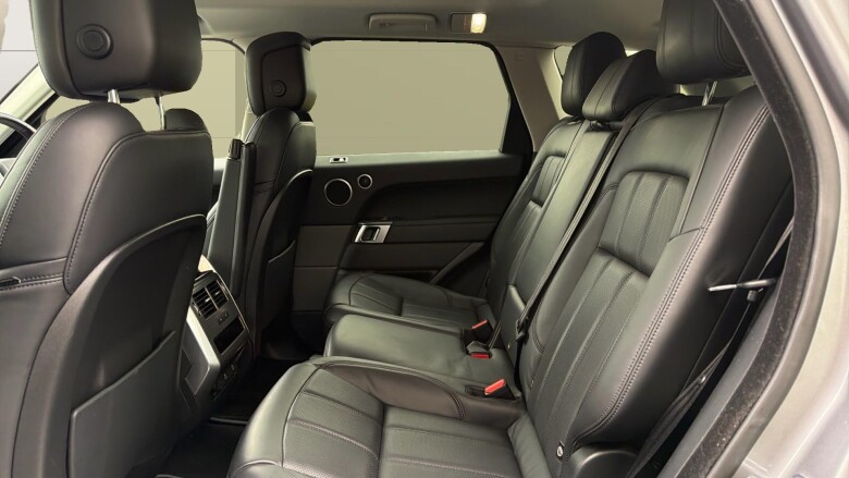 Land Rover Range Rover Sport 3.0 P400 HSE Dynamic 5dr Auto Petrol Estate